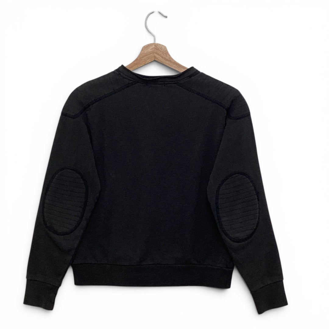 Sweater Stella Mc Cartney schwarz, 152