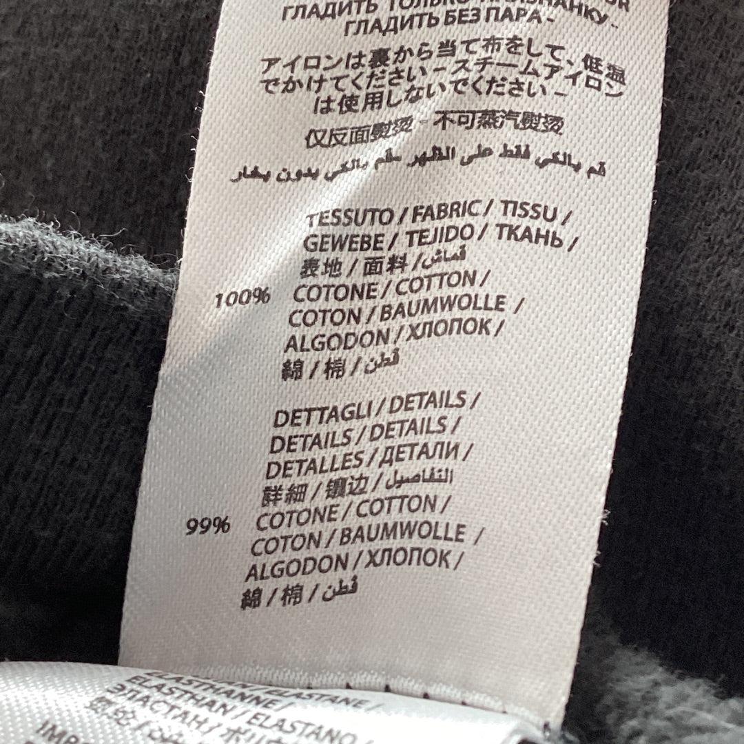 Sweater Stella Mc Cartney schwarz, 152