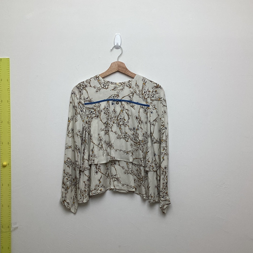 Bluse Twinset beige, 164