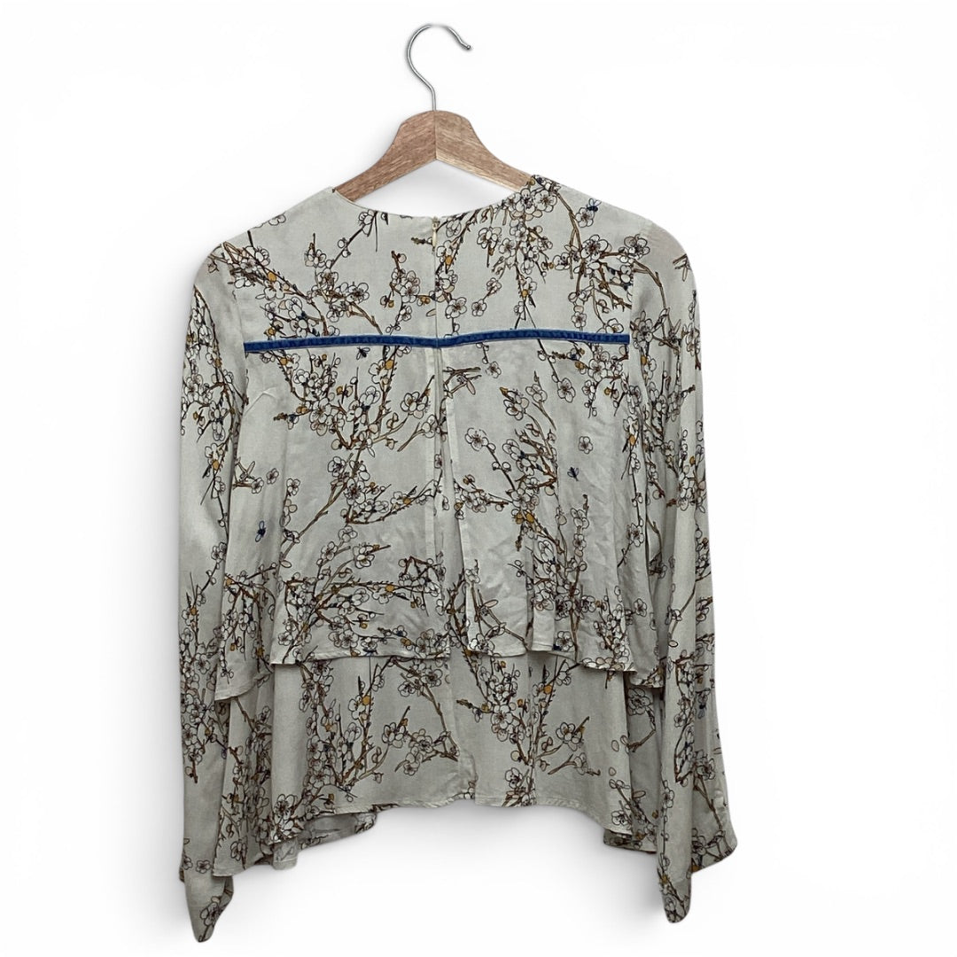 Bluse Twinset beige, 164
