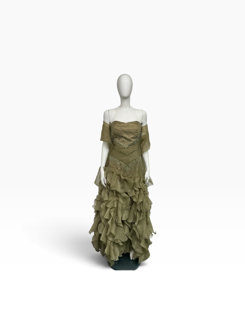 Abendkleid For Rent , L