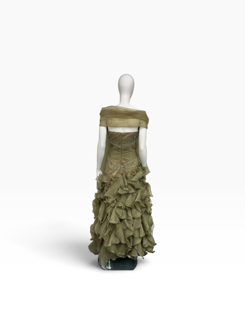Abendkleid For Rent , L