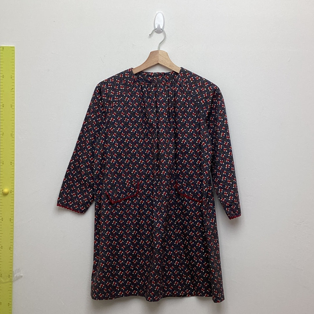 Kleid Caramel multicolor, 152