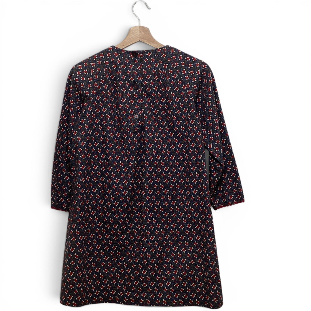 Kleid Caramel multicolor, 152