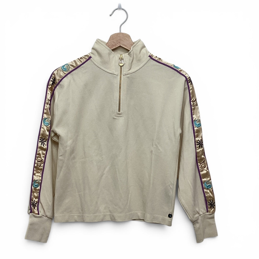 Sweater Scotch & Soda beige, 152