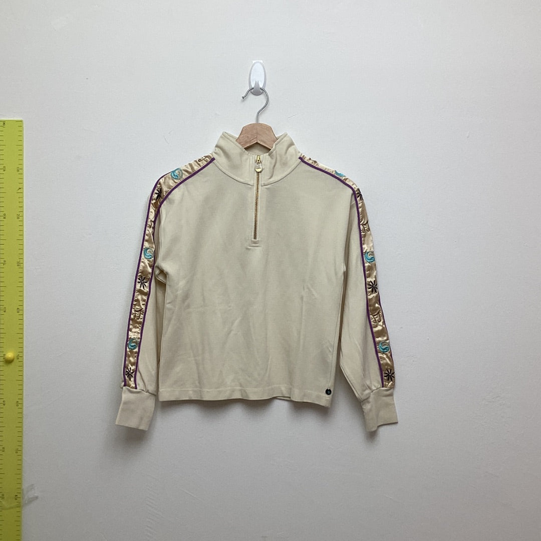Sweater Scotch & Soda beige, 152