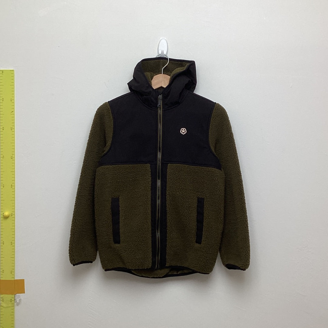 Zippulli Color Kids grün, 152
