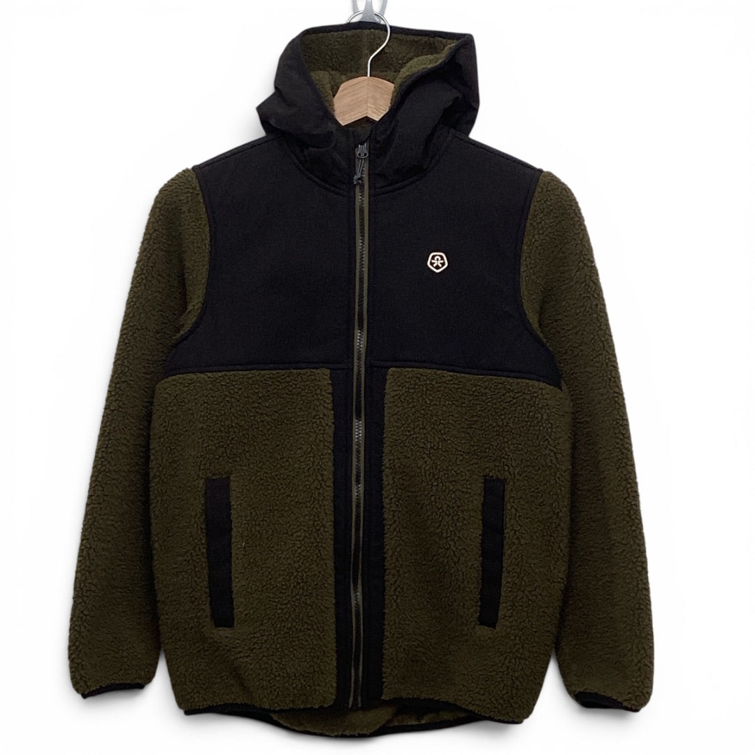 Zippulli Color Kids grün, 152