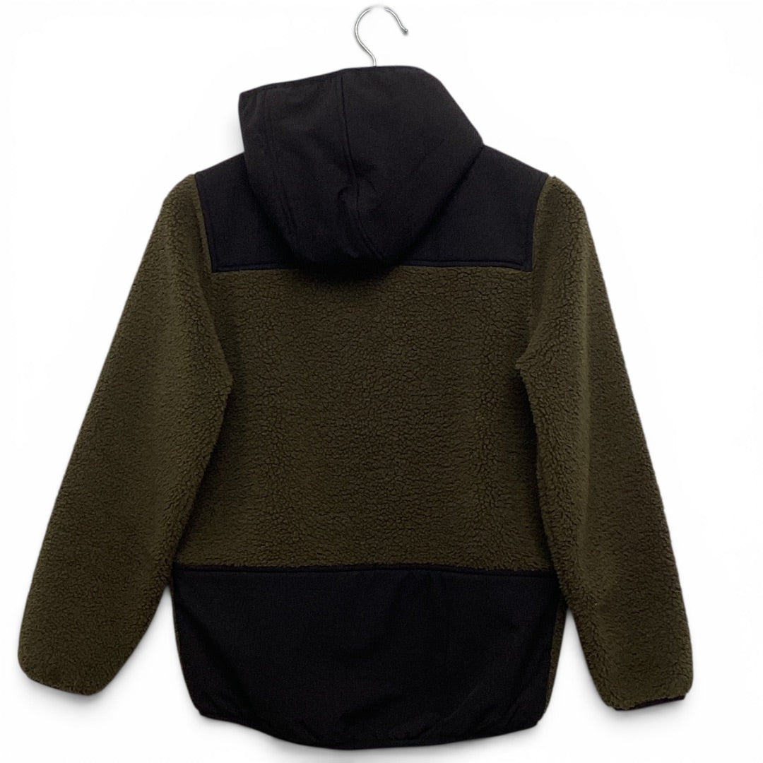 Zippulli Color Kids grün, 152