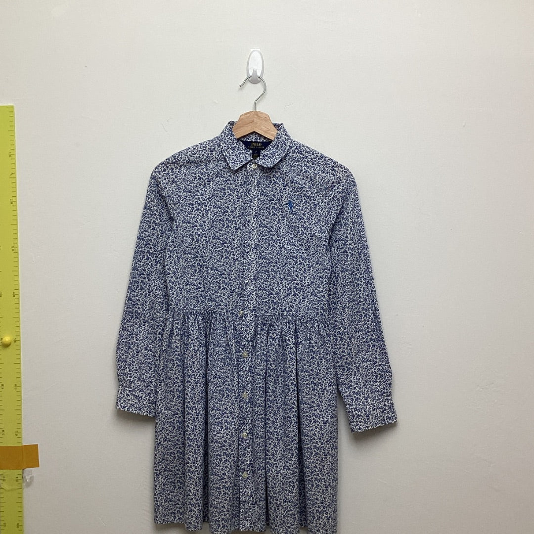 Kleid Ralph Lauren multicolor, 164