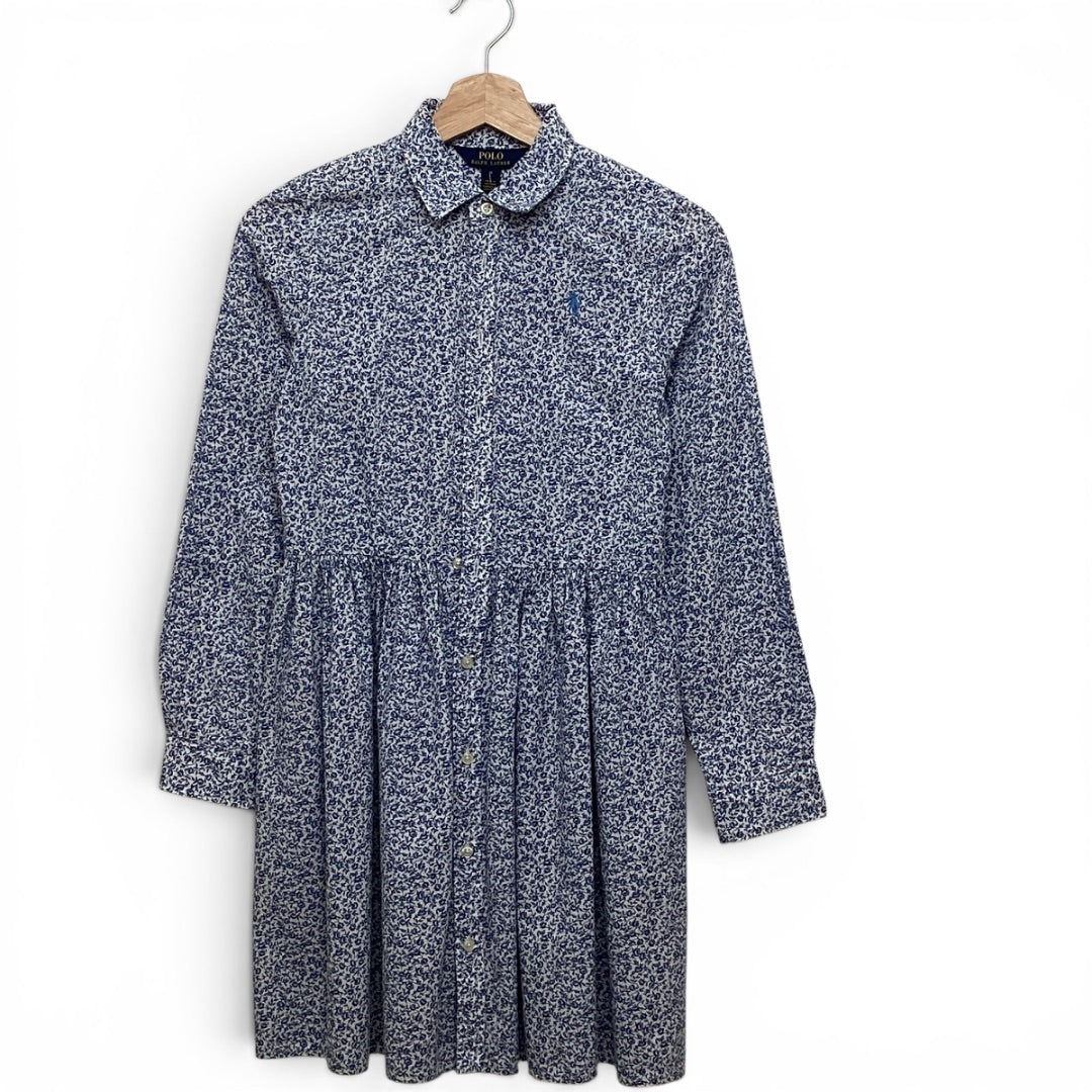 Kleid Ralph Lauren multicolor, 164