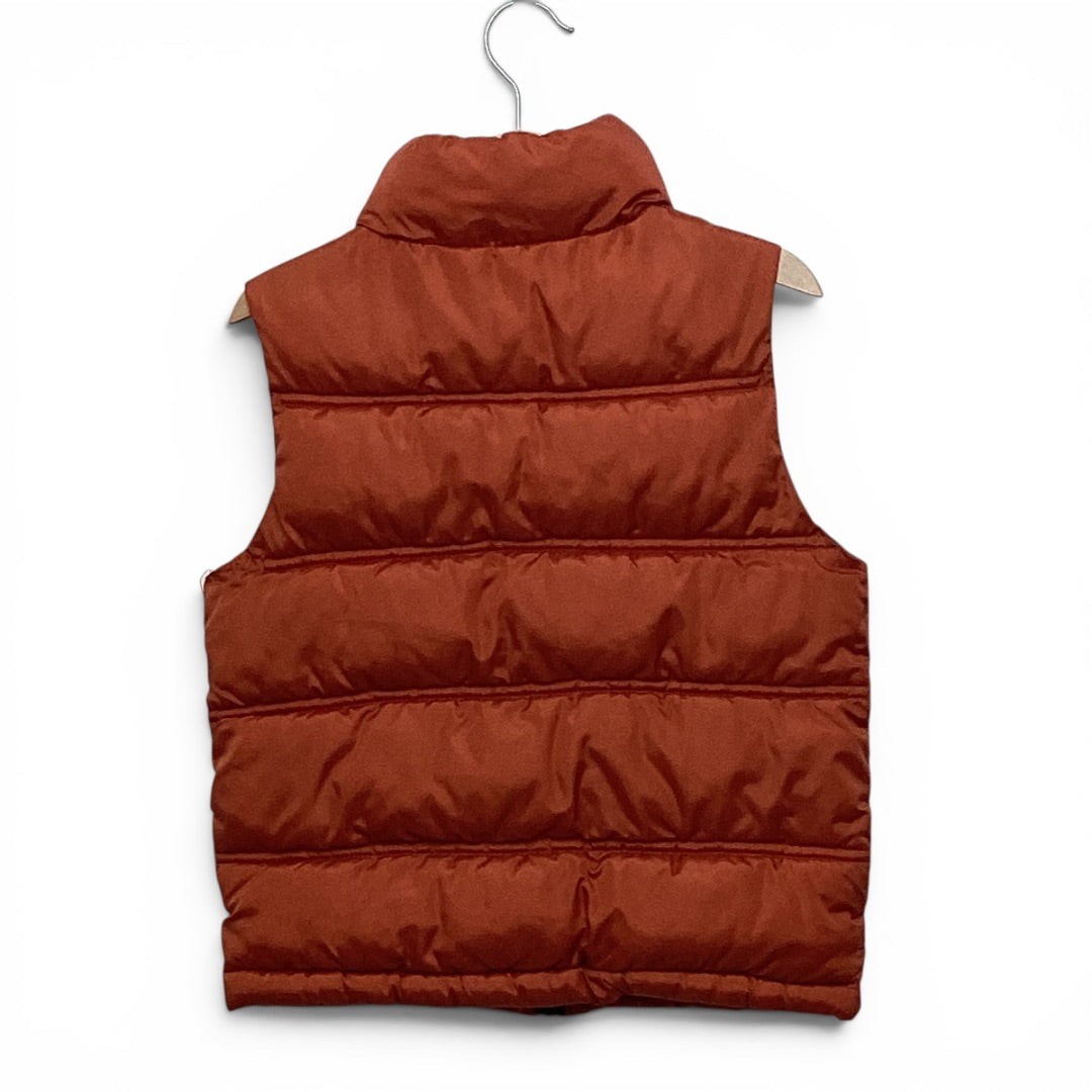 Gilet O-Kds orange, 110