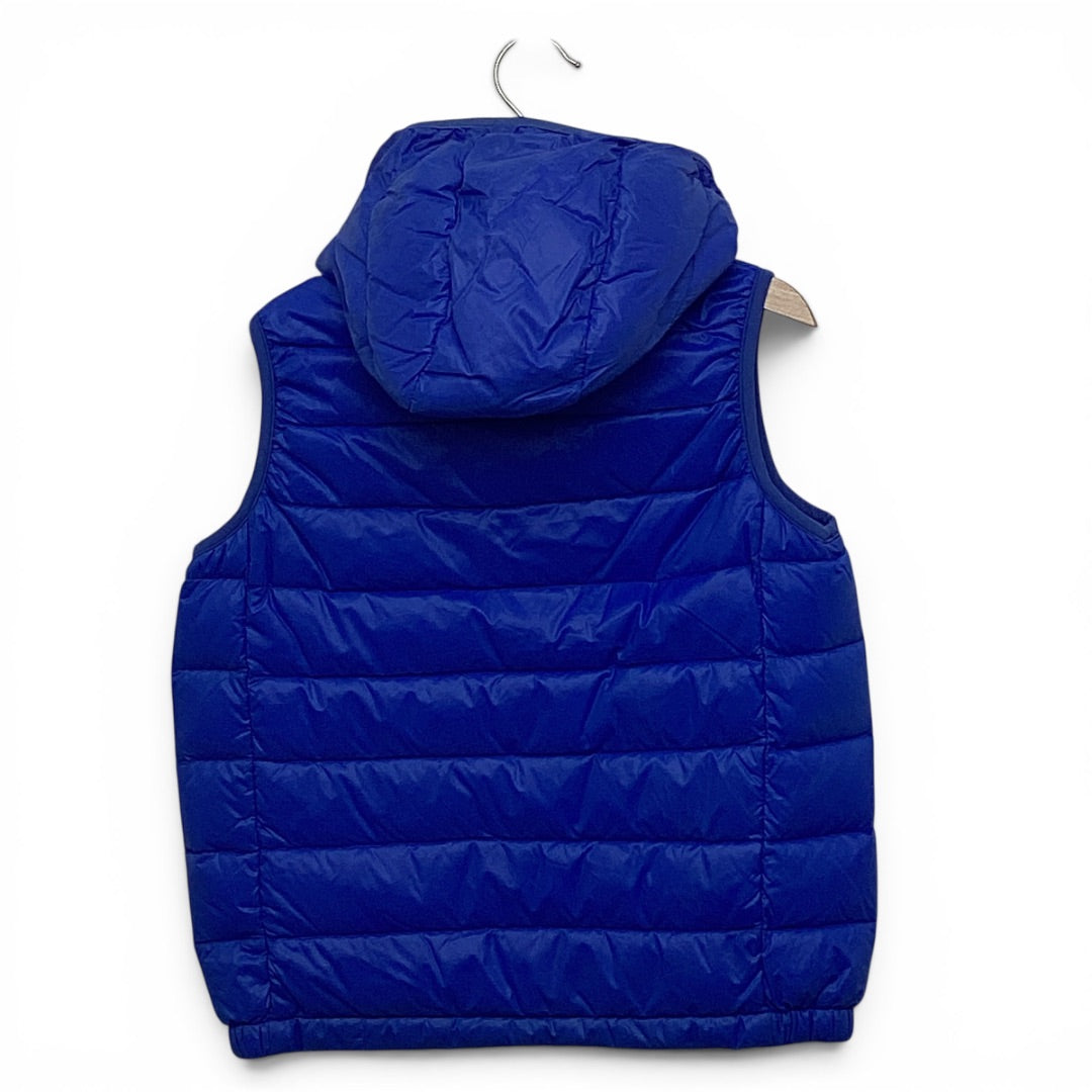 Gilet Switcher blau, 116