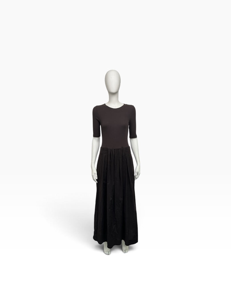 Kleid Alpha Studio braun, S/M