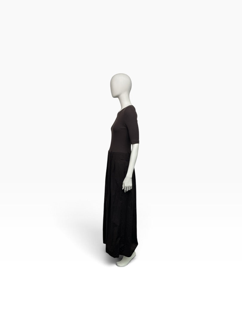 Kleid Alpha Studio braun, S/M
