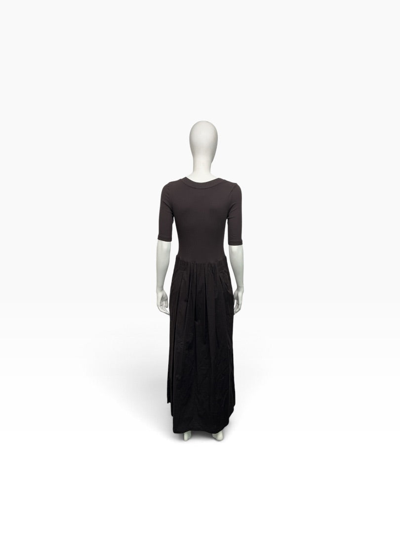 Kleid Alpha Studio braun, S/M