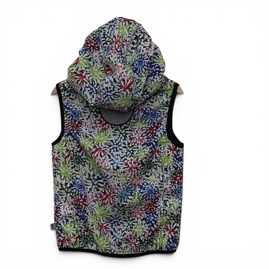 Gilet B'Rep multicolor, 116