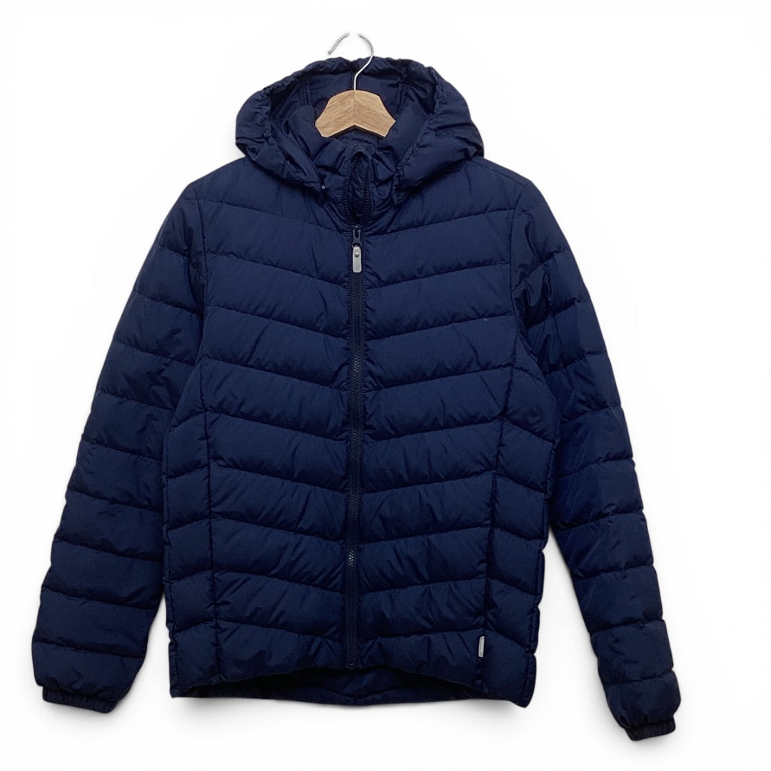 Daunenjacke Reima blau, 164
