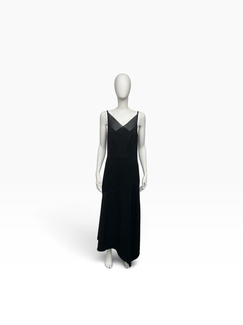 Kleid Jason Who schwarz, S
