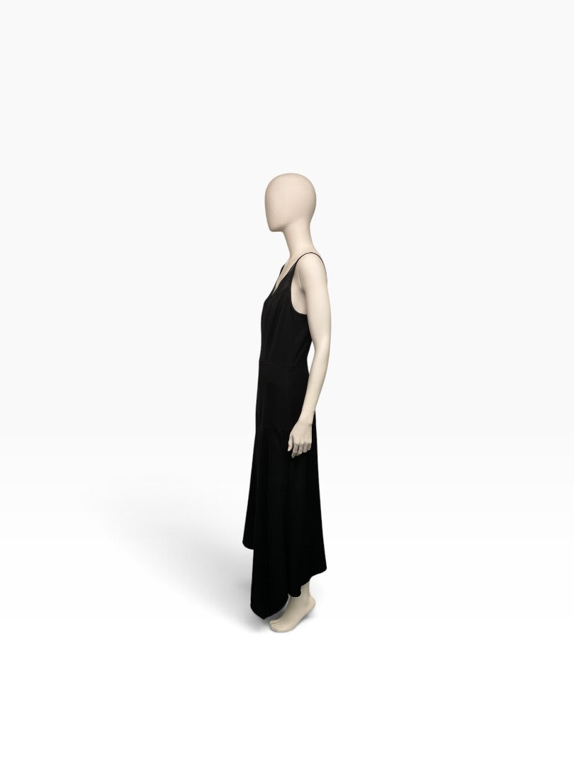Kleid Jason Who schwarz, S