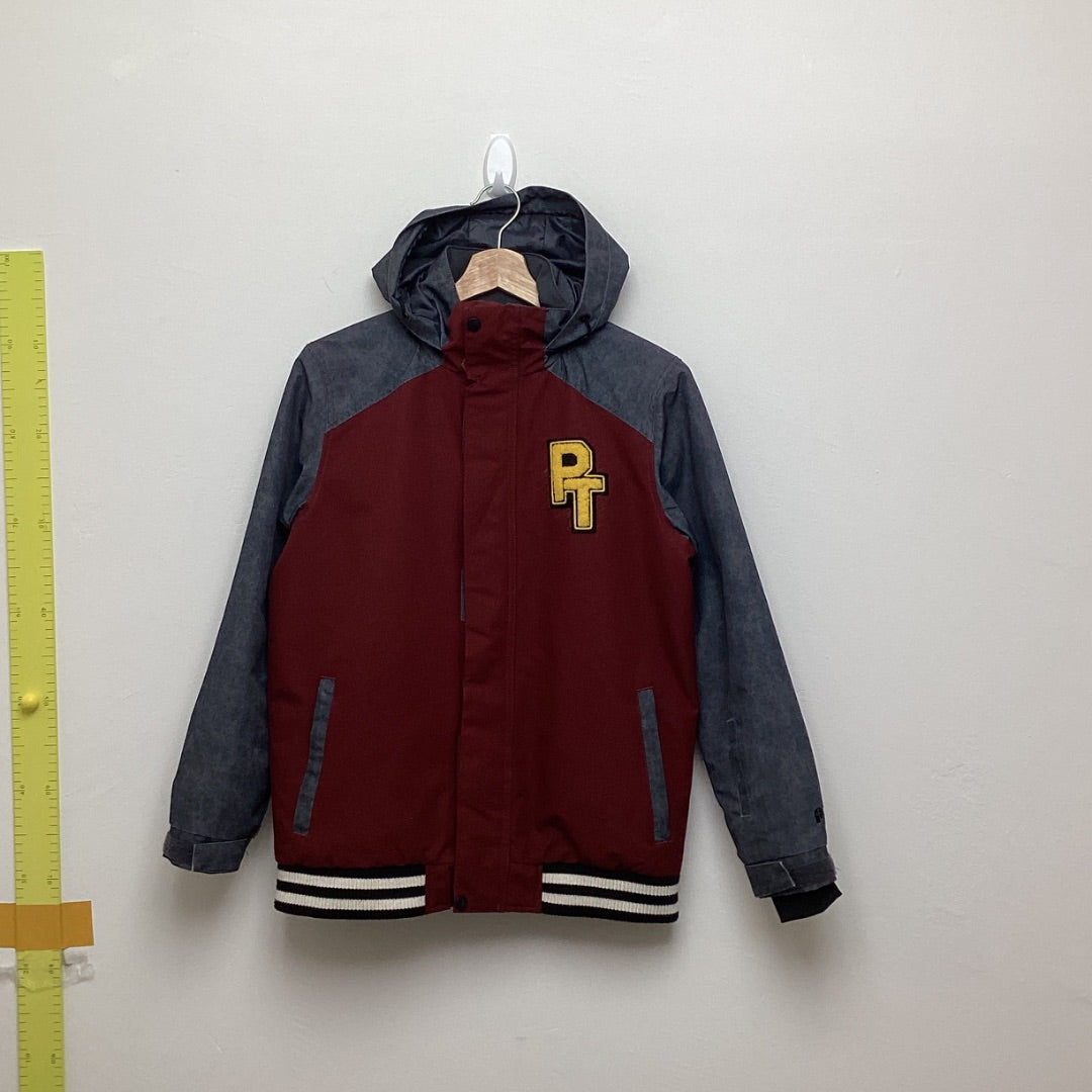 Skijacke Protest multicolor, 152