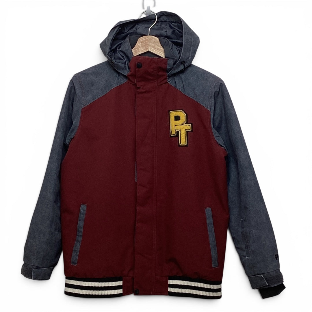Skijacke Protest multicolor, 152