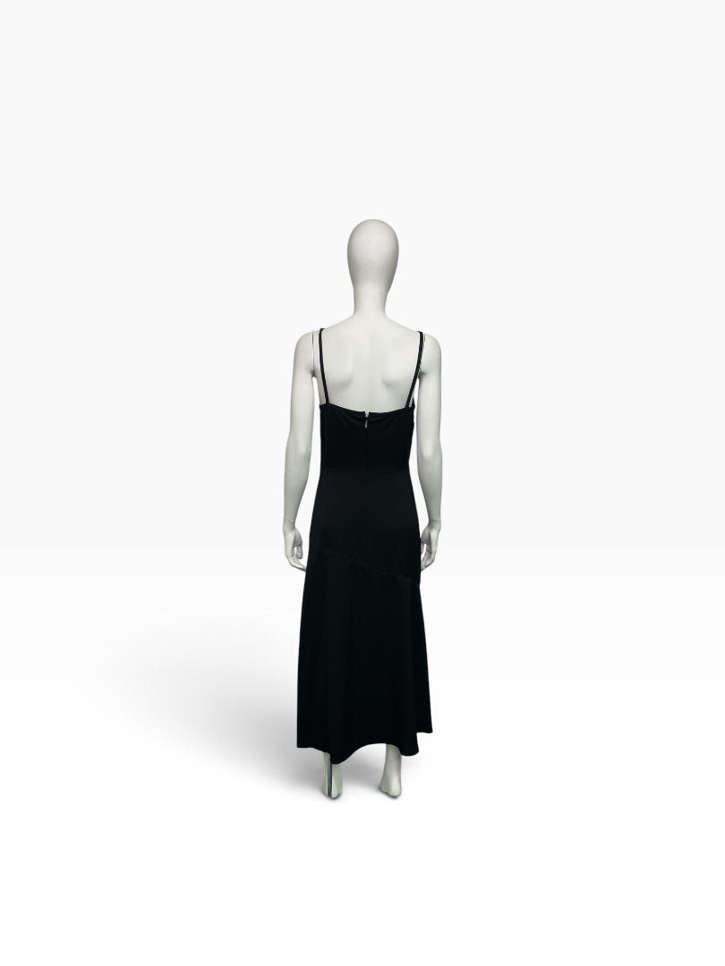 Kleid Jason Who schwarz, S