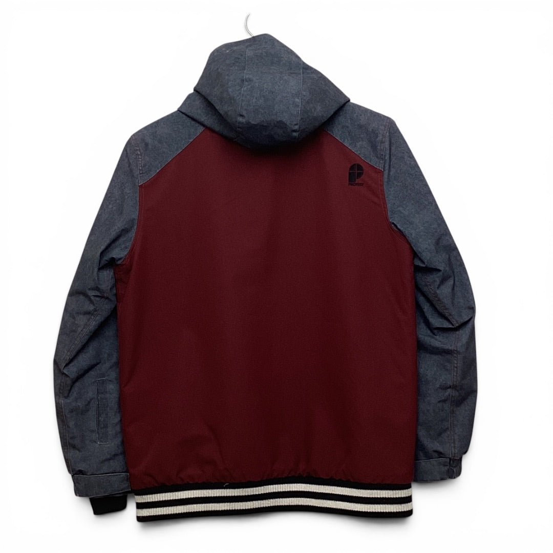 Skijacke Protest multicolor, 152