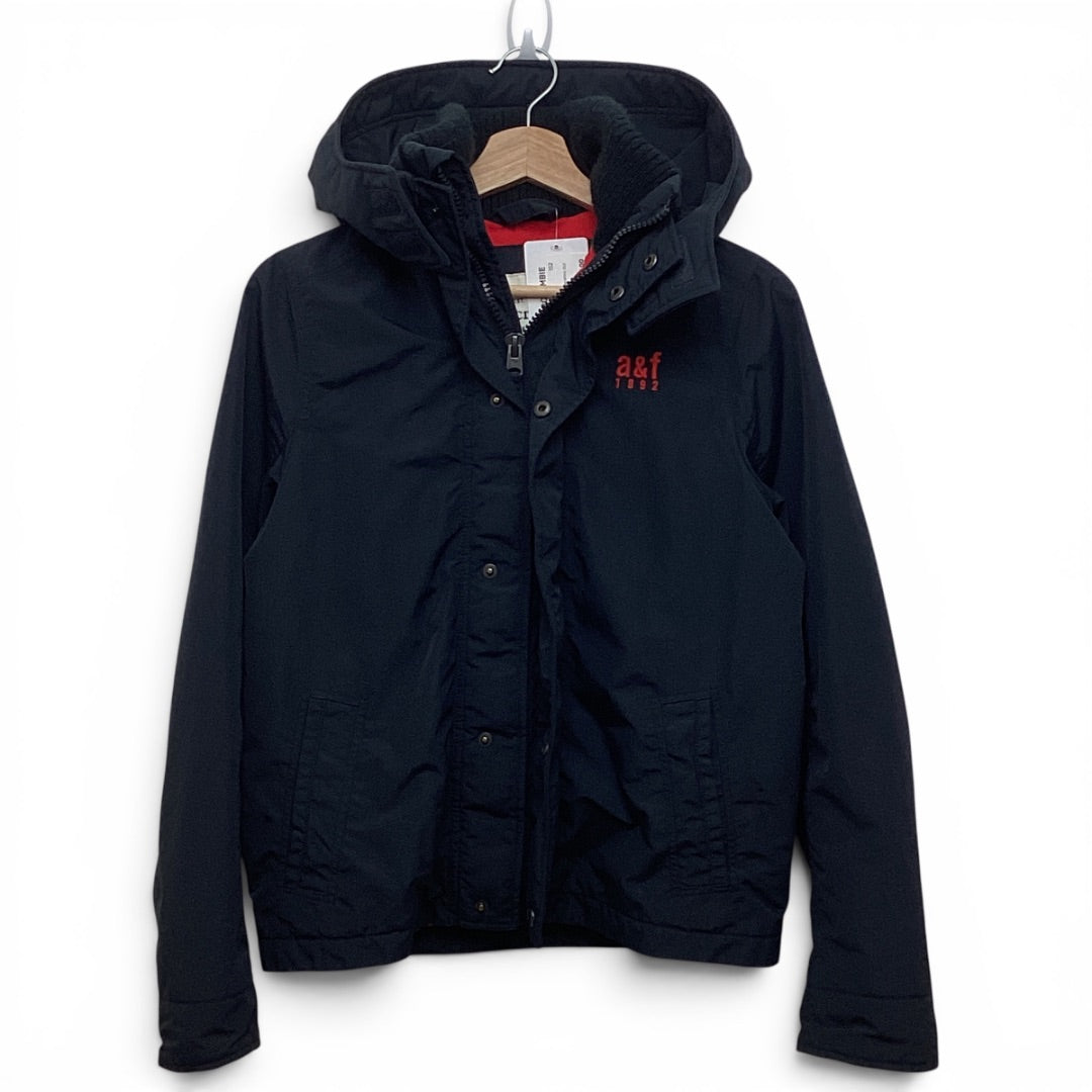Jacke Abercrombie navy, 152