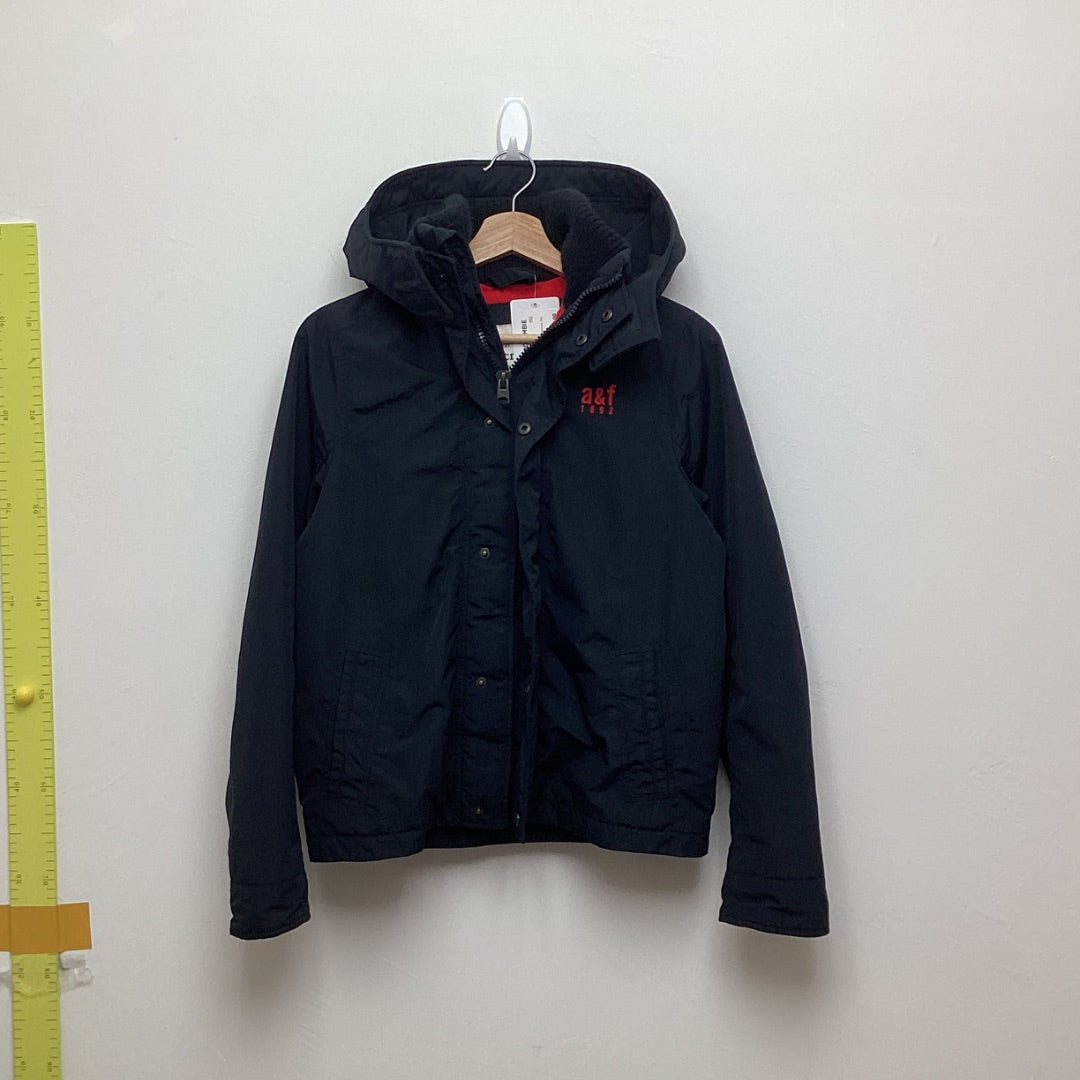 Jacke Abercrombie navy, 152