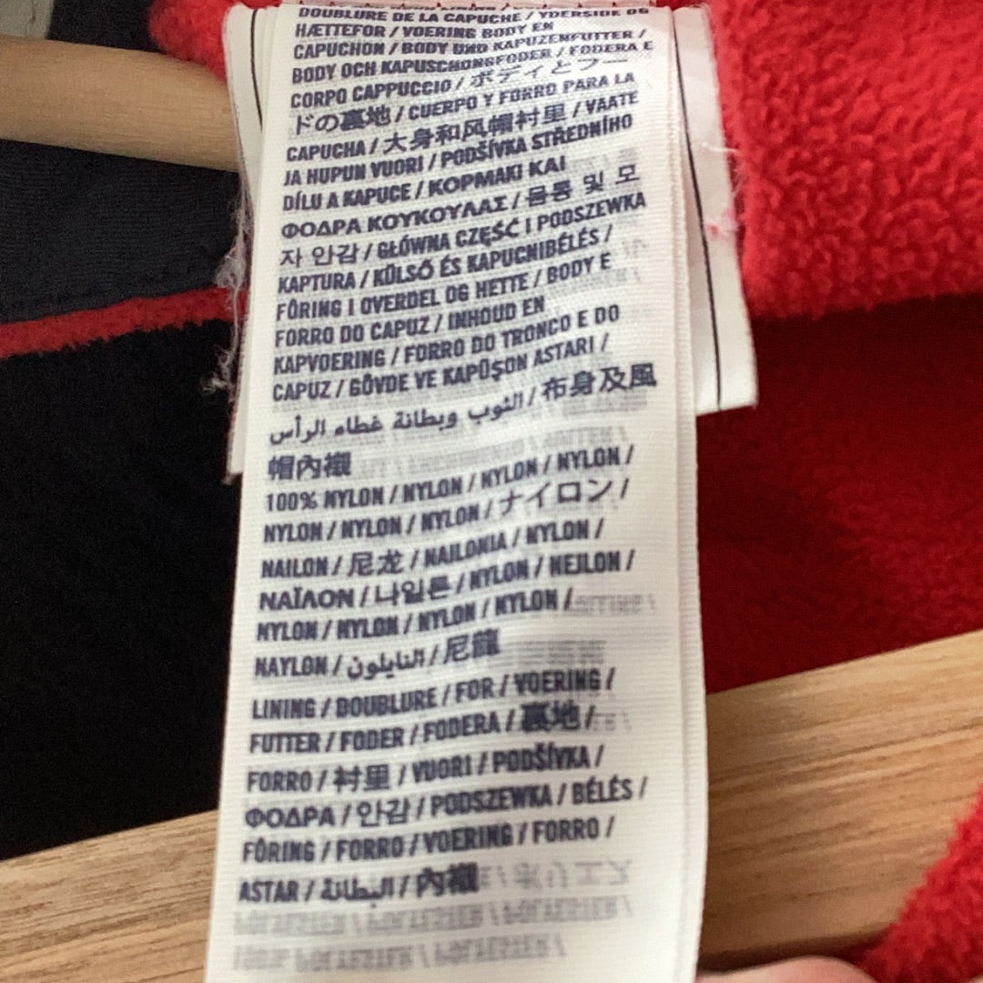 Jacke Abercrombie navy, 152