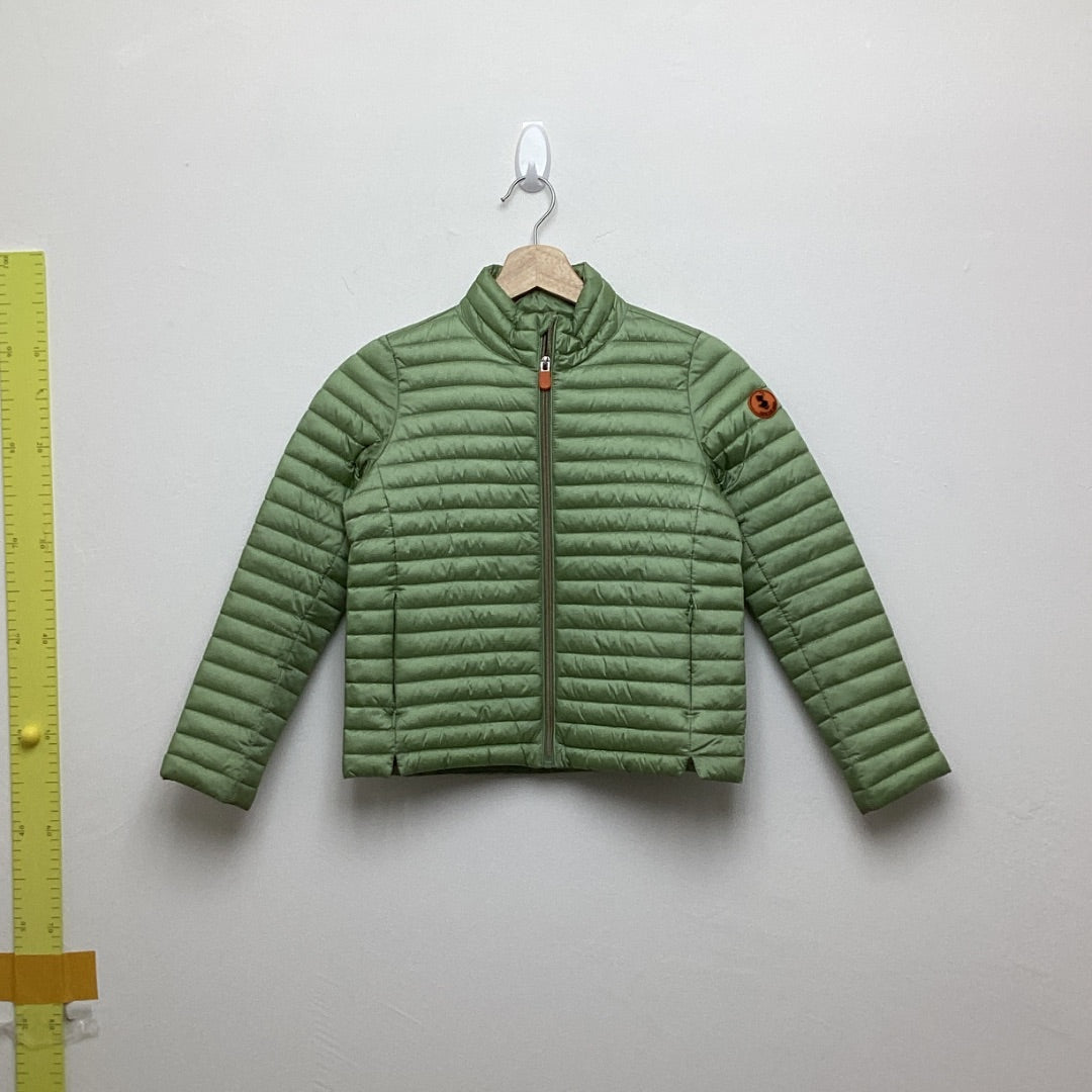 Jacke Save The Duck grün, 140