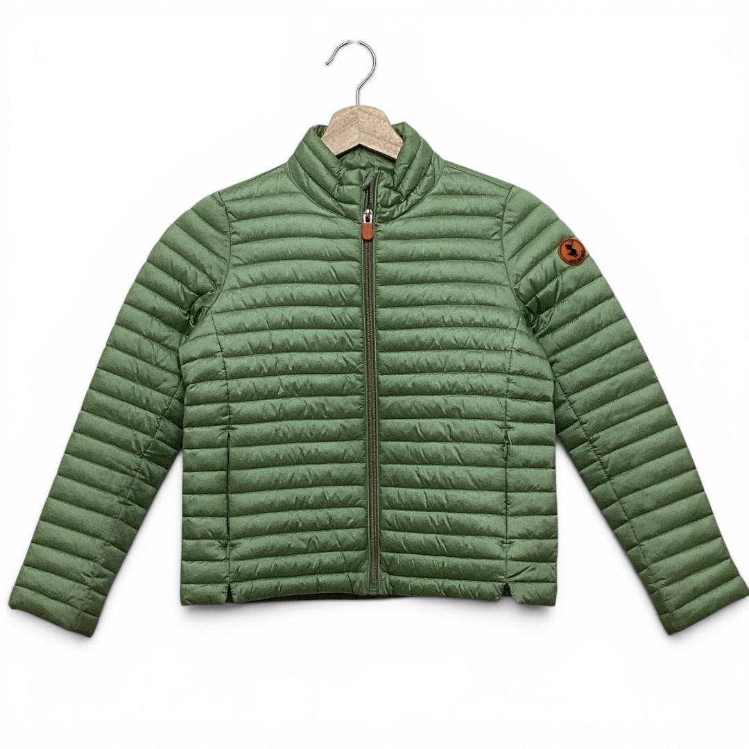 Jacke Save The Duck grün, 140