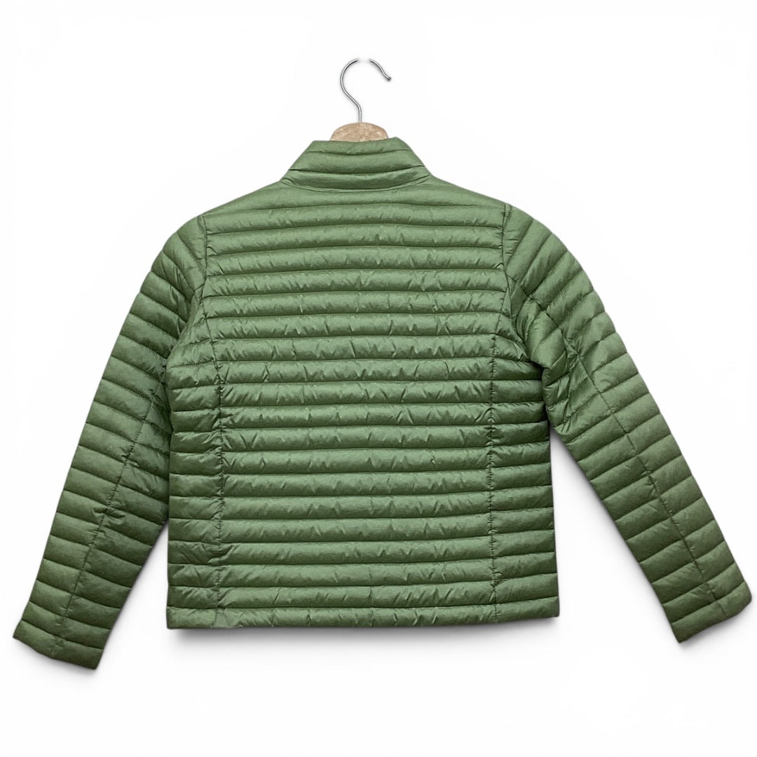 Jacke Save The Duck grün, 140