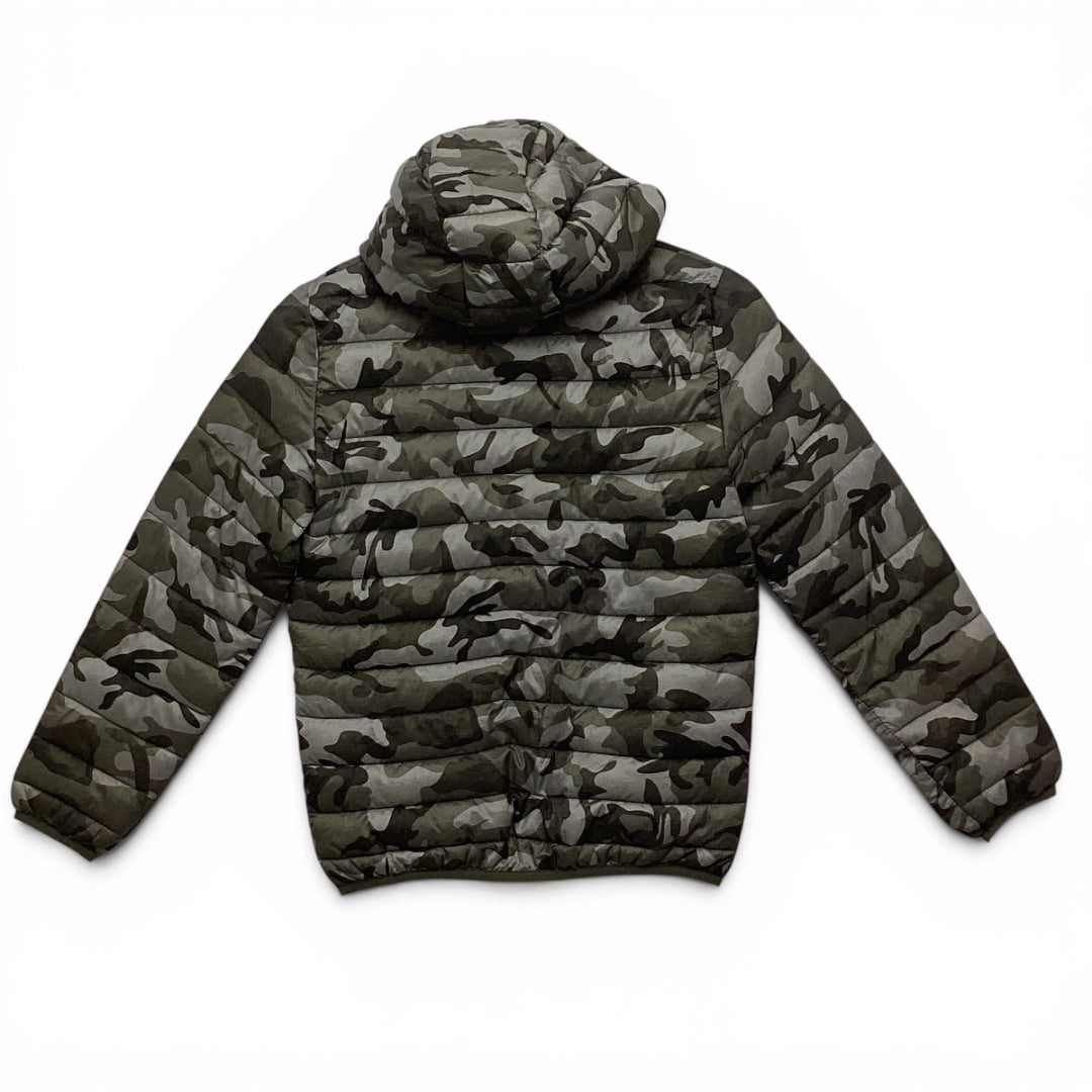 Jacke Guess grün, 146