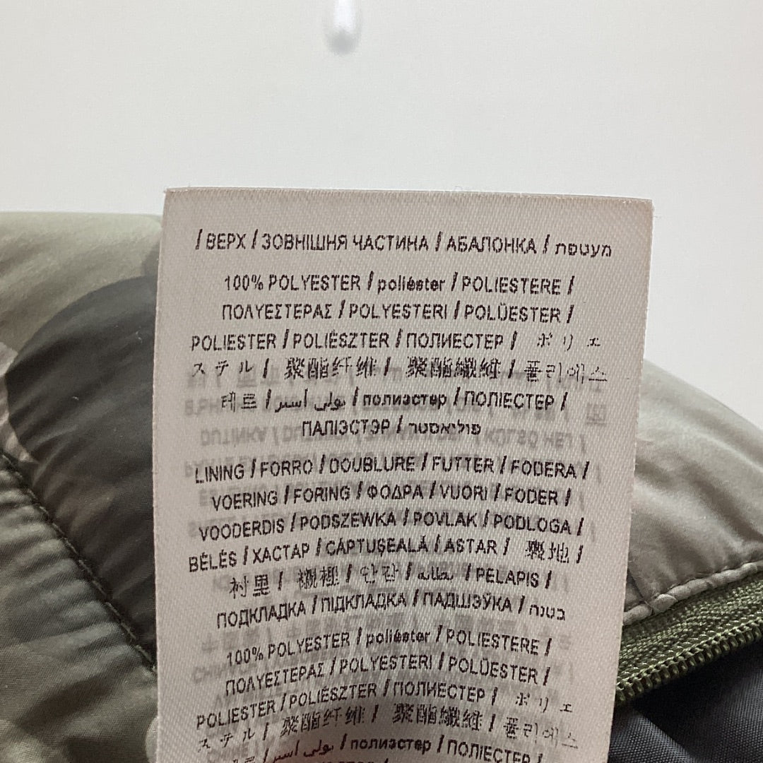 Jacke Guess grün, 146
