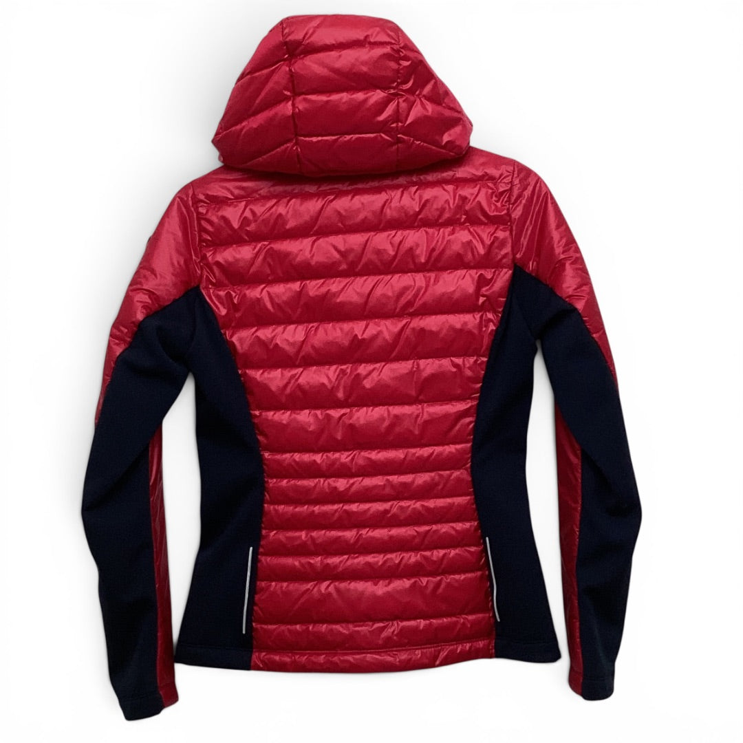 Skijacke Rossignol rot, XS