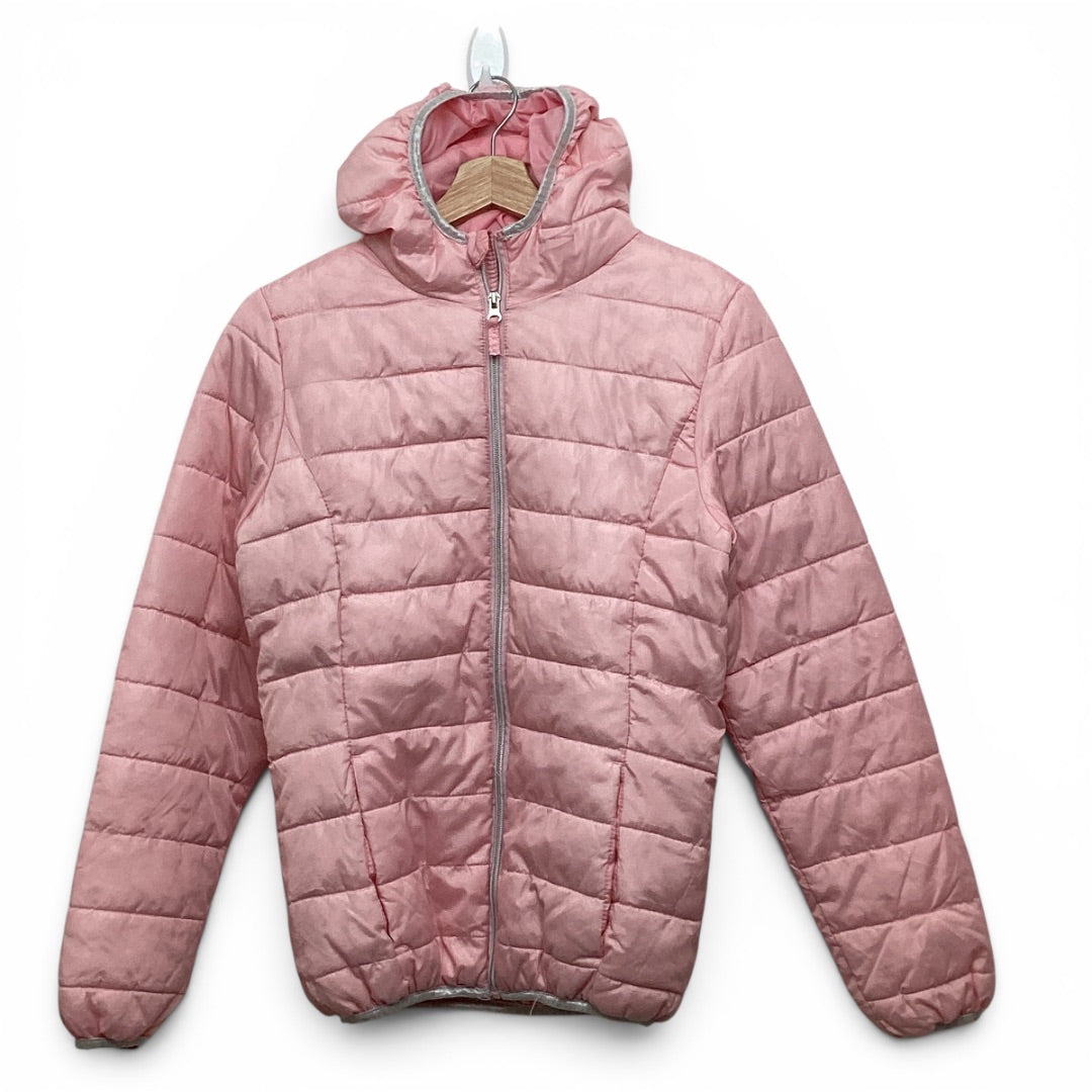 Jacken YFK rosa, 158