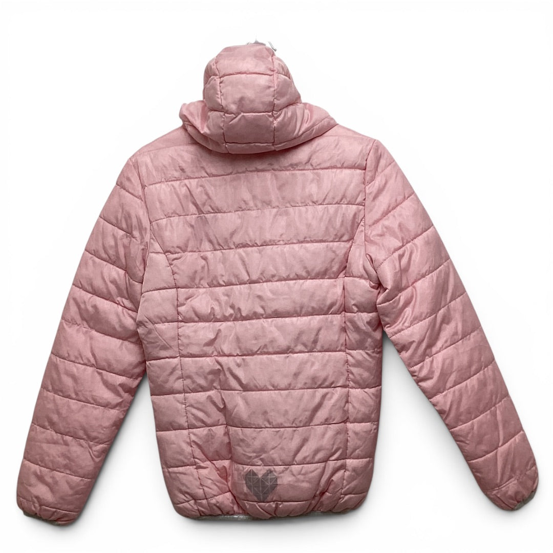Jacken YFK rosa, 158