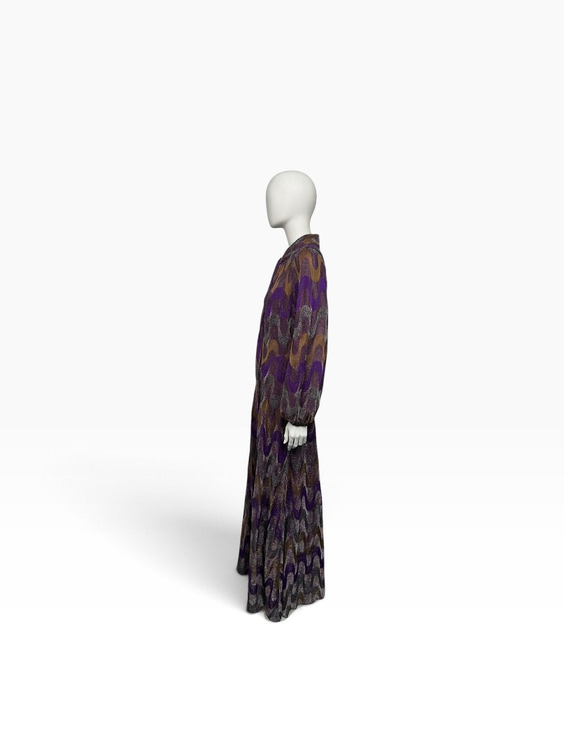 Kleid Missoni multicolor, M