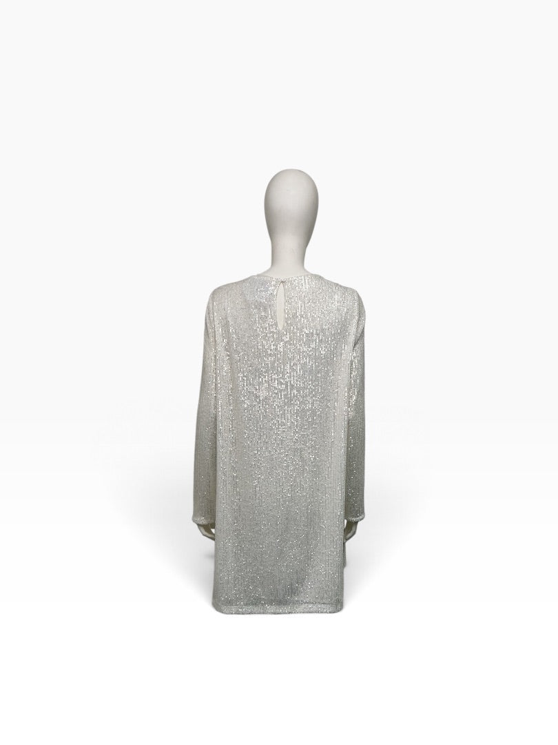 Kleid Claudie Pierlot weiss, L