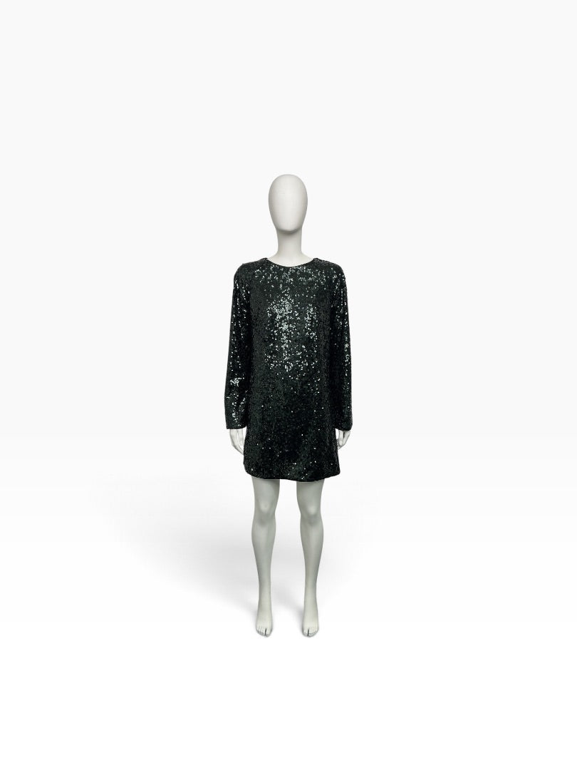 Kleid  schwarz, M