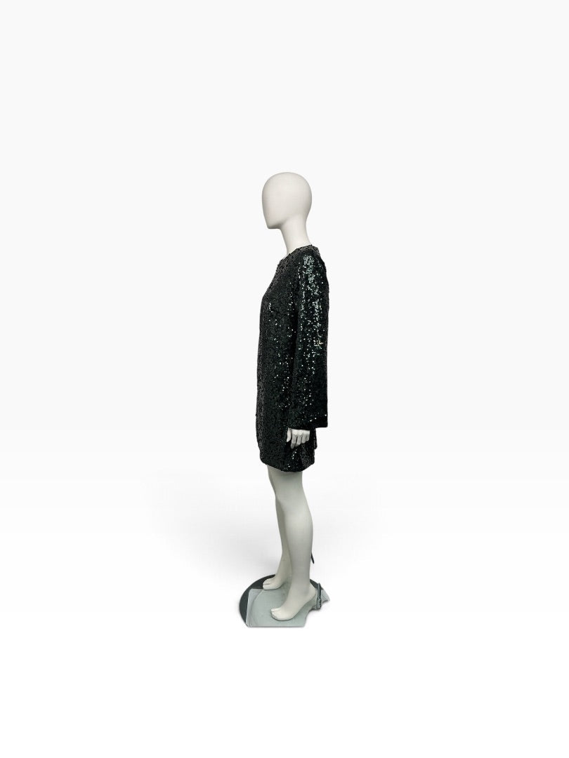 Kleid  schwarz, M