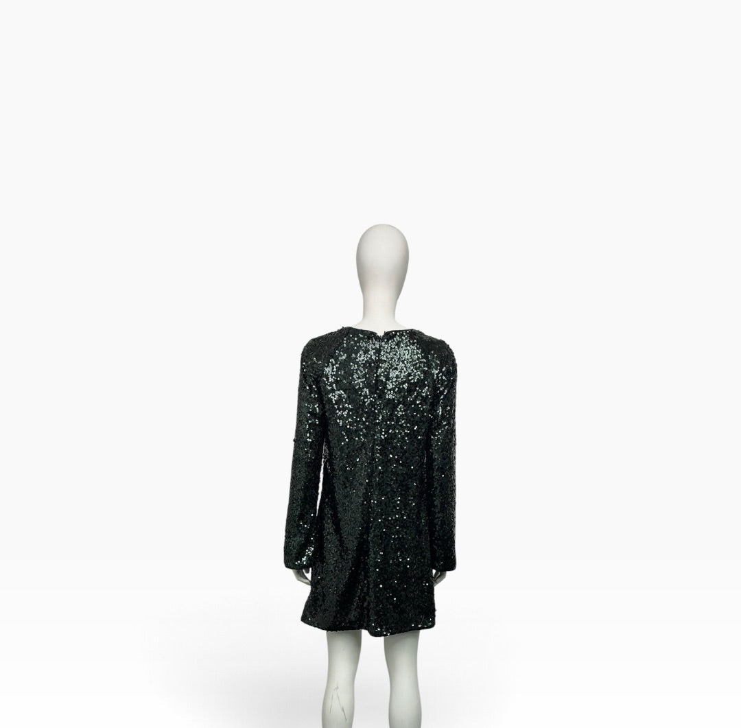 Kleid  schwarz, M
