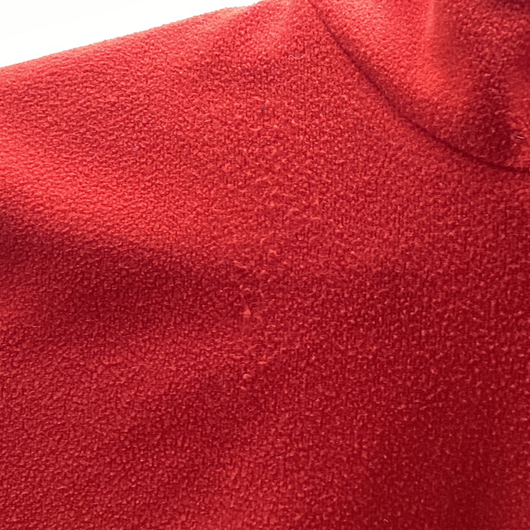Zippulli Moncler rot, 152