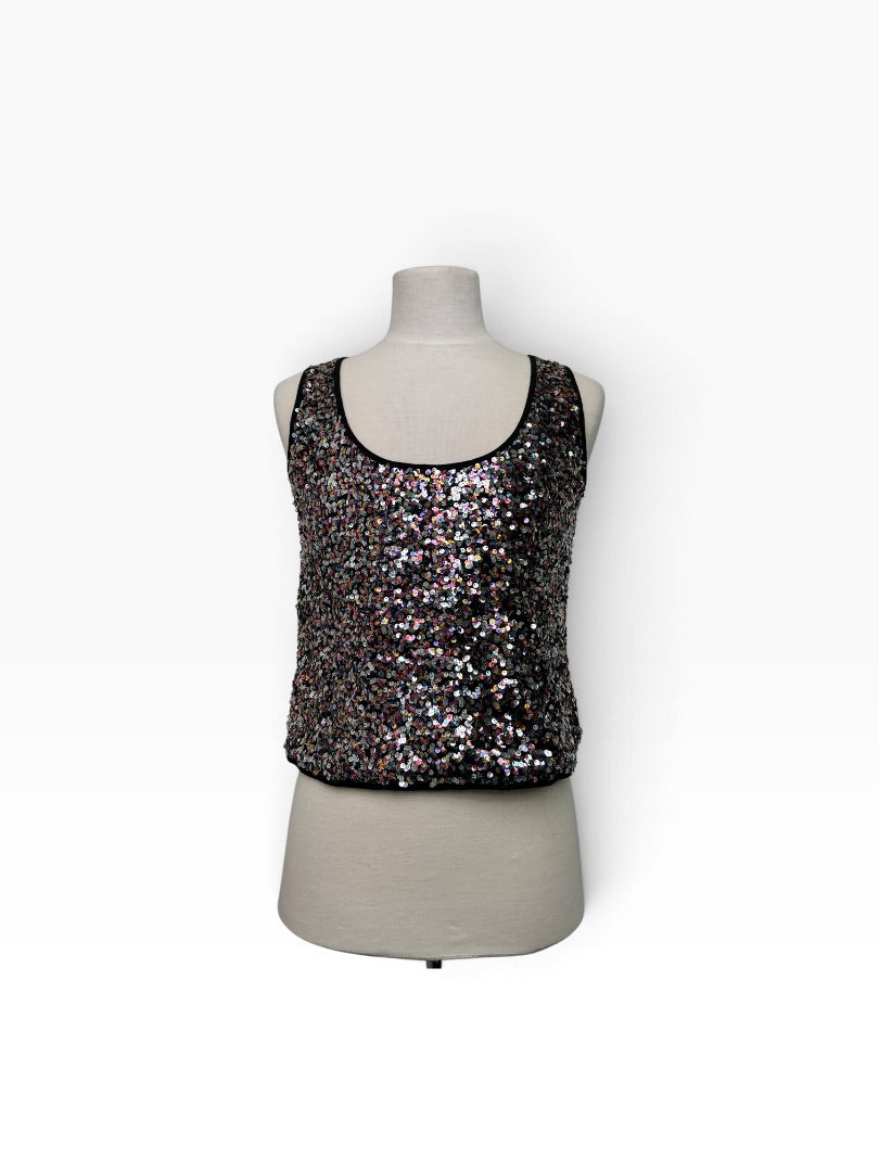 Top Max Mara multicolor, S