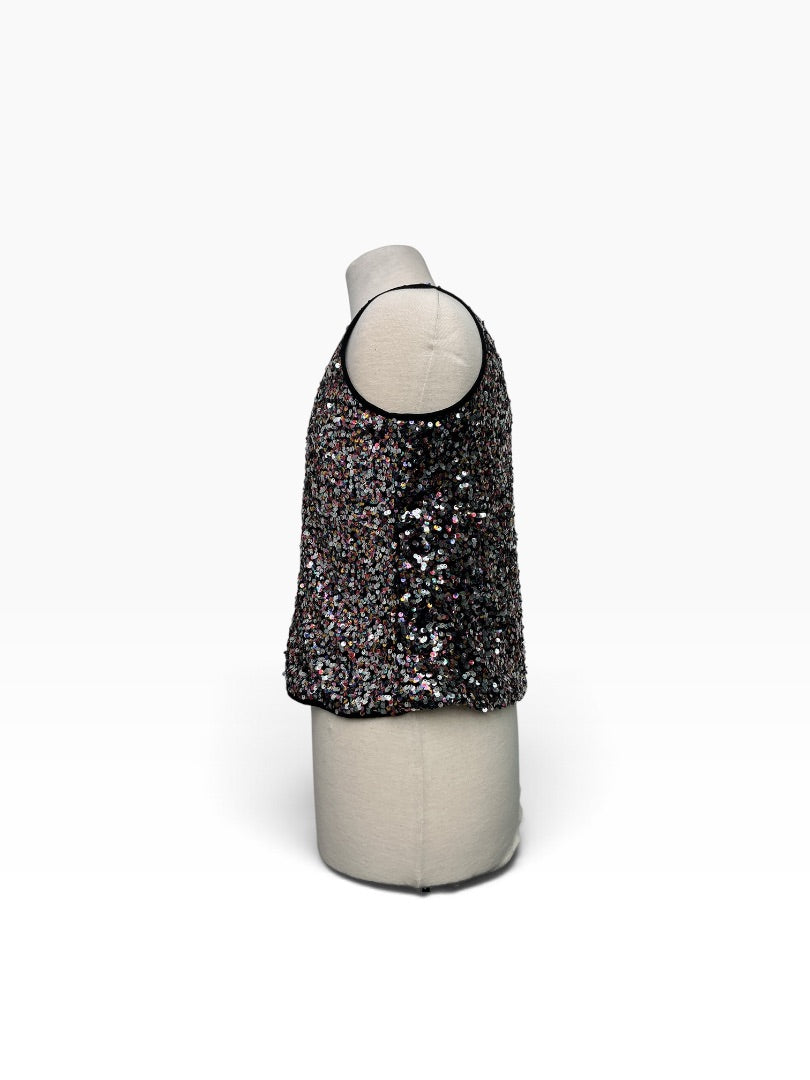 Top Max Mara multicolor, S