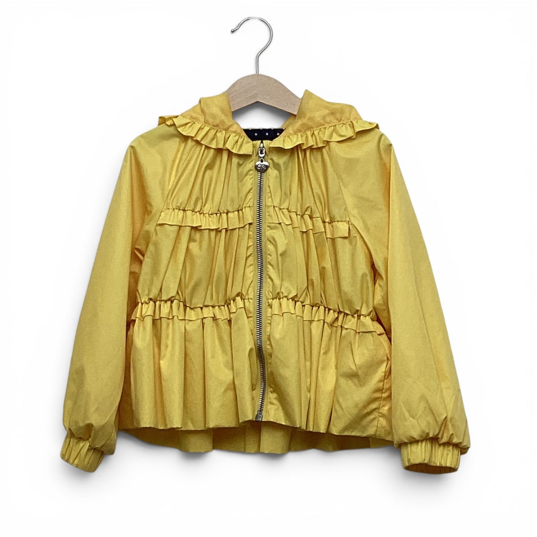 Windjacke Original Marines gelb, 104