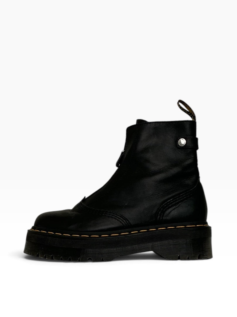 Stifelette Dr Martens schwarz, 40