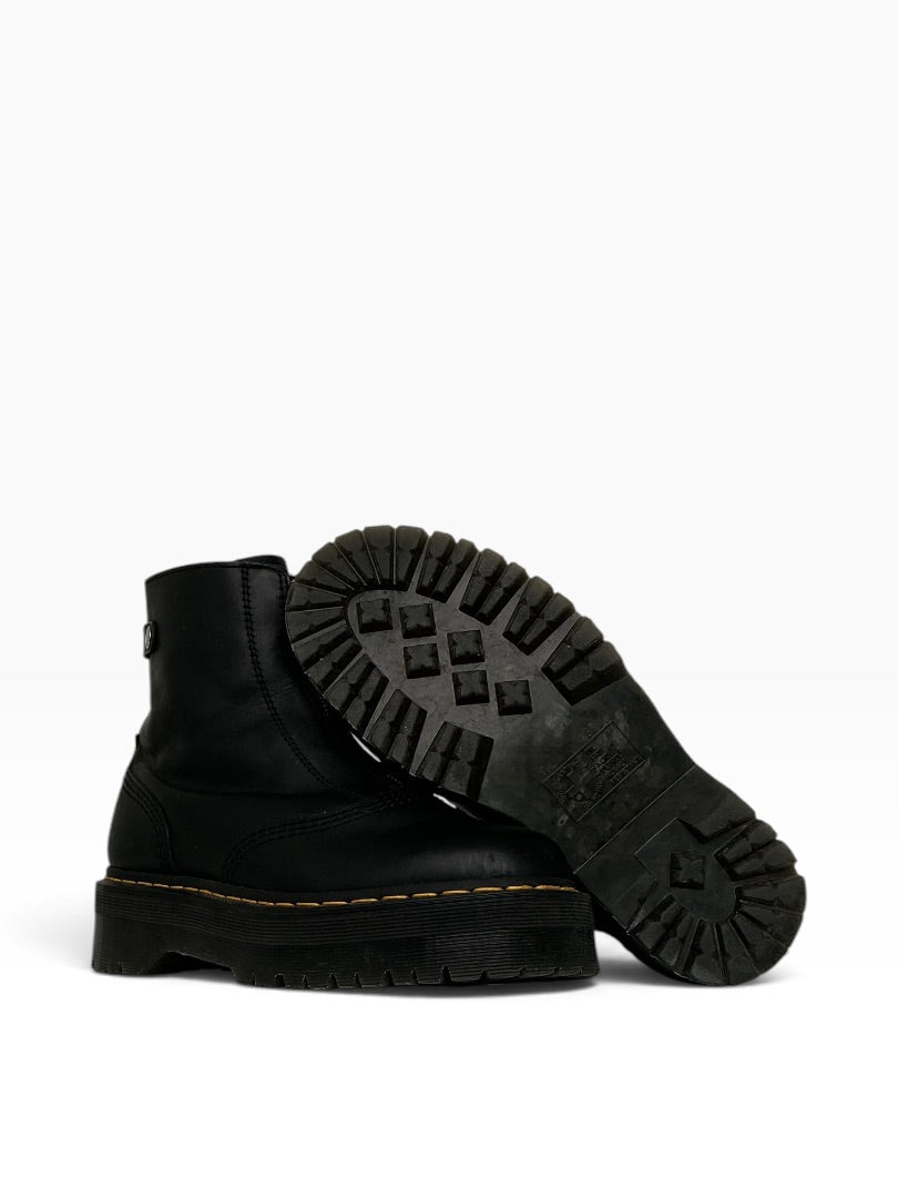 Stifelette Dr Martens schwarz, 40